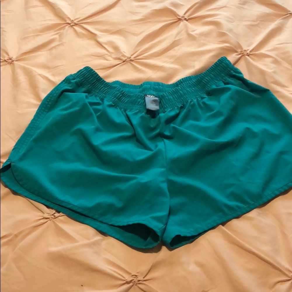 Women’s gym shorts